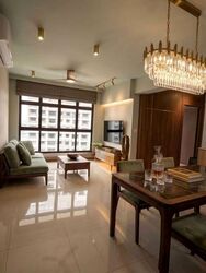 Blk 61 Punggol Way (Punggol), HDB 4 Rooms #627934391